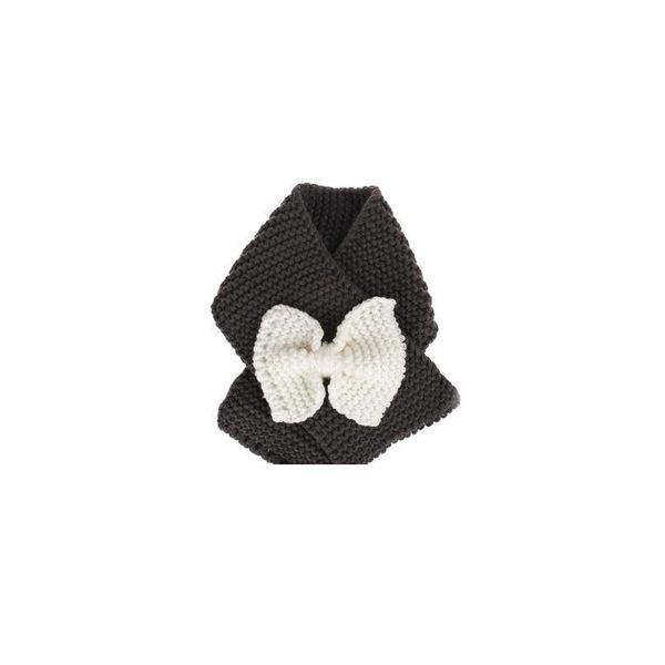2020 knited cute baby scarf winter warm solid color bow-knot plush neckerchief winter outdoor neck warming boys girls qyljlu, Yellow
2020 knited cute baby scarf winter warm solid color bow-knot plush neckerchief winter outdoor neck warming boys girls qyljlu, Yellow