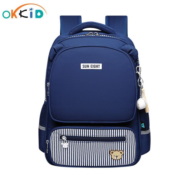 okkid children school bags for boys waterproof school backpack kids orthopedic backpack boy bag to school bookbag gifts for boys t200709
okkid children school bags for boys waterproof school backpack kids orthopedic backpack boy bag to school bookbag gifts for boys t200709