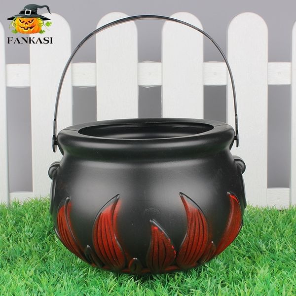 ydkbm halloween black decoration portable witch venue gift items halloween black witch flame bucket portable candy flame bucket gift venue d
ydkbm halloween black decoration portable witch venue gift items halloween black witch flame bucket portable candy flame bucket gift venue d