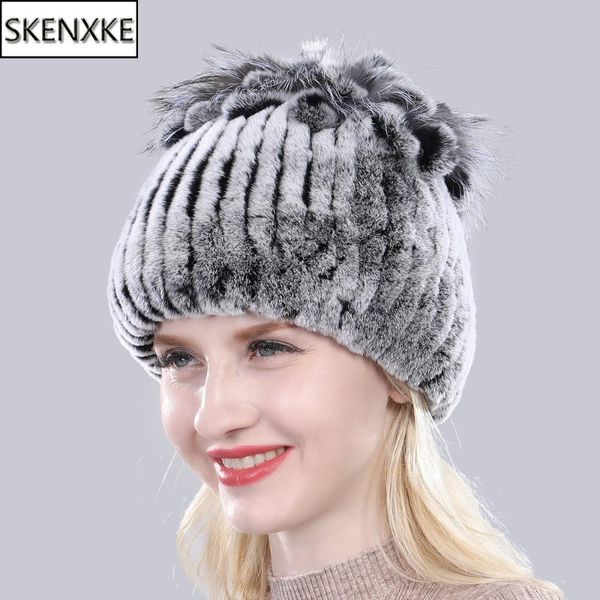 beanie/skull caps 2021 winter hat for women rex fur cap lady fashion real + beanies elastic warm female brand headgear, Blue;gray
beanie/skull caps 2021 winter hat for women rex fur cap lady fashion real + beanies elastic warm female brand headgear, Blue;gray