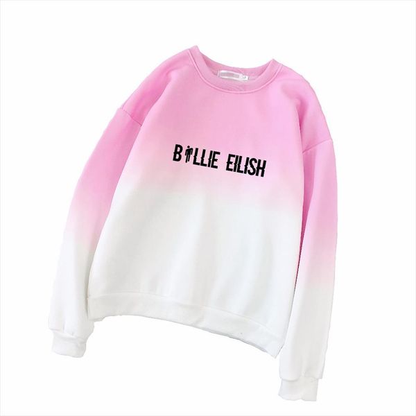 женщины толстовка градиент цвета моды корейский пальто moletom feminino tie dye streetwear пот фам sudadera poleron mujer, Black
женщины толстовка градиент цвета моды корейский пальто moletom feminino tie dye streetwear пот фам sudadera poleron mujer, Black