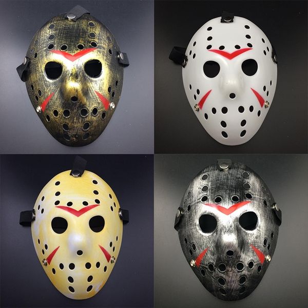 jason horror hockey cosplay halloween masks killer scary party decor festival christmas masquerade masque v vendetta mask
jason horror hockey cosplay halloween masks killer scary party decor festival christmas masquerade masque v vendetta mask