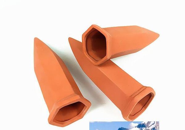 4pcs/lot 3 lots moq modern terracotta plant self-watering stakes, vacation plant waterer irrigation system wate bbyhfy sport77777
4pcs/lot 3 lots moq modern terracotta plant self-watering stakes, vacation plant waterer irrigation system wate bbyhfy sport77777