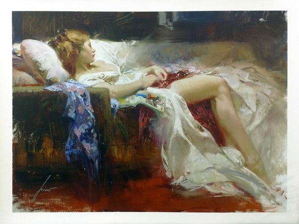 pino "sweet sensations" 2007 home decoration handpainted &hd print oil painting on canvas wall art canvas pictures 210115
pino "sweet sensations" 2007 home decoration handpainted &hd print oil painting on canvas wall art canvas pictures 210115