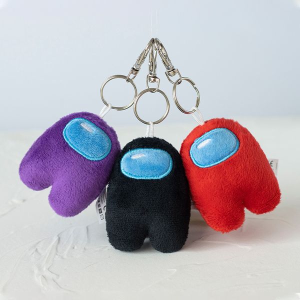 8cm among us toy plush toys gifts key chain game stuffed doll mini cute among us stuffed plush animals cartoon among us plush cz0127c
8cm among us toy plush toys gifts key chain game stuffed doll mini cute among us stuffed plush animals cartoon among us plush cz0127c