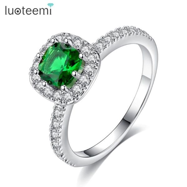 wedding rings luoteemi arrival white gold-color classic square cubic zircon with tiny around delicate gift for women, Slivery;golden
wedding rings luoteemi arrival white gold-color classic square cubic zircon with tiny around delicate gift for women, Slivery;golden
