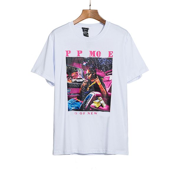 new summer mens women designers t shirts loose tees fashion brands man s casual vlones shirt luxurys clothing street shorts sleeve clothes, White;black
new summer mens women designers t shirts loose tees fashion brands man s casual vlones shirt luxurys clothing street shorts sleeve clothes, White;black