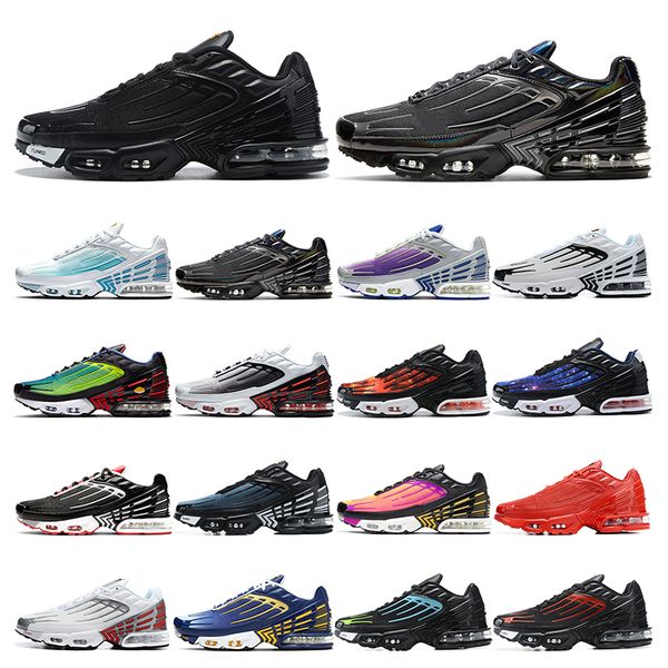 2021 tn 3 tunedmens running shoes tn plus 3 iii laser blue white black iridescent sports sneakers fashion outdoor
2021 tn 3 tunedmens running shoes tn plus 3 iii laser blue white black iridescent sports sneakers fashion outdoor