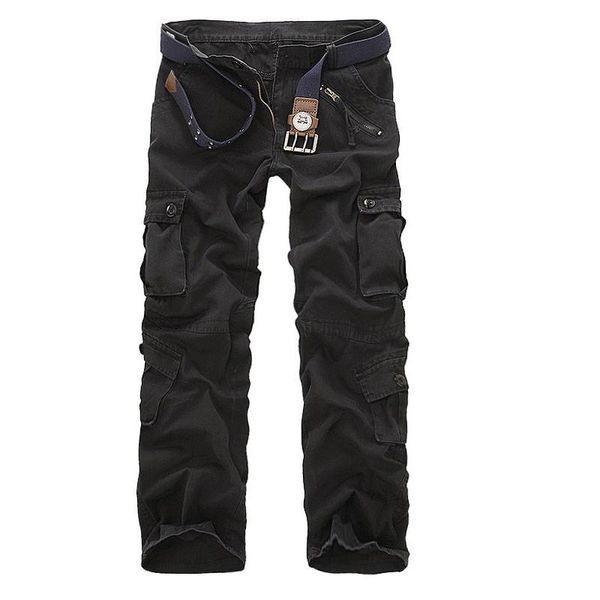 gran oferta gratis carga pantalones de camuflaje militares para hombre 7 colores kg-392, Black
gran oferta gratis carga pantalones de camuflaje militares para hombre 7 colores kg-392, Black