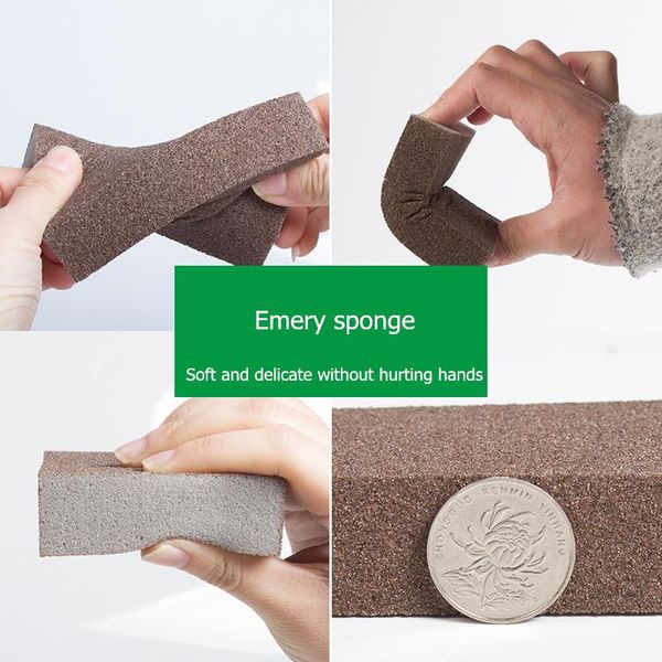 xunzhe japanese kitchen sponge descaling clean magic pan pot windows cleaning brush sponge with hand protector cook accessories bbykqs
xunzhe japanese kitchen sponge descaling clean magic pan pot windows cleaning brush sponge with hand protector cook accessories bbykqs