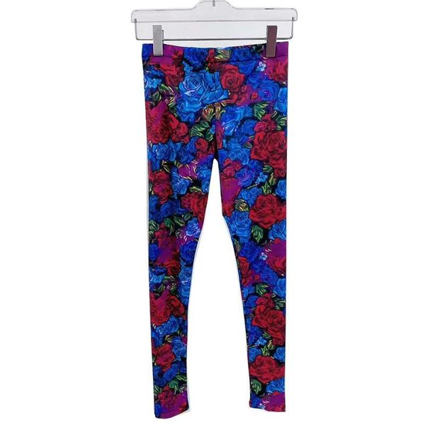 women's leggings 2021 mid waist full length slim feet printed flower autumn and summer high elastic female clothing v786, Black
women's leggings 2021 mid waist full length slim feet printed flower autumn and summer high elastic female clothing v786, Black
