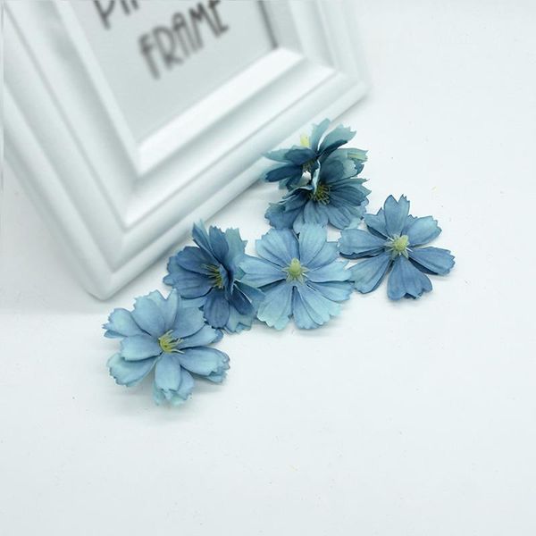 20pcs lovely mini silk daisy multicolor fake flower head scrapbook diy christmas garland artificial flowers for home decor bbyfrg
20pcs lovely mini silk daisy multicolor fake flower head scrapbook diy christmas garland artificial flowers for home decor bbyfrg