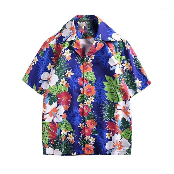 men's casual shirts jaycosin 2021 short-sleeved clothes spring beach and summer fashion couple personal printed dropshiping 19apr231, White;black
men's casual shirts jaycosin 2021 short-sleeved clothes spring beach and summer fashion couple personal printed dropshiping 19apr231, White;black