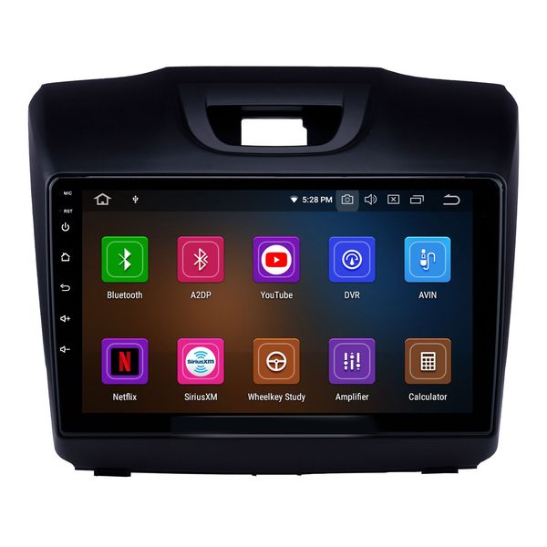 9 inch android 10 car radio for 2015-2018 isuzu d-max with bluetooth music usb support swc dvr rearview camera obd ii swc
9 inch android 10 car radio for 2015-2018 isuzu d-max with bluetooth music usb support swc dvr rearview camera obd ii swc