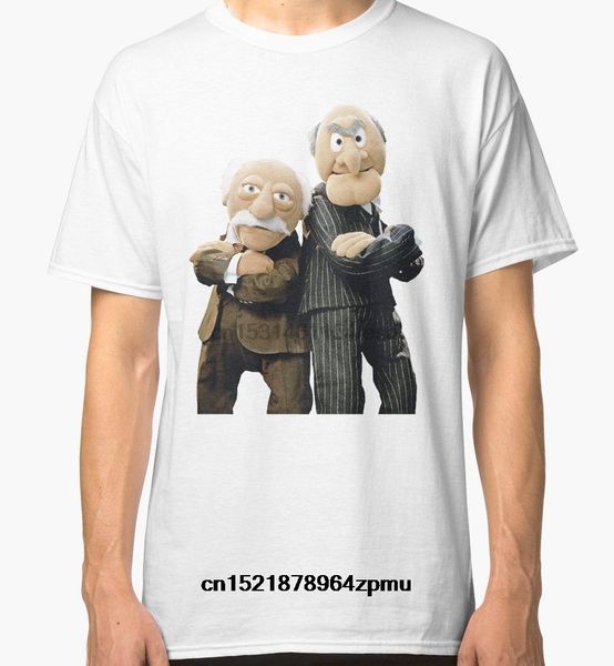 men statler and waldorf muppet cotton short sleeve funny novelty hoodie designers t shirts sweatshirt
men statler and waldorf muppet cotton short sleeve funny novelty hoodie designers t shirts sweatshirt
