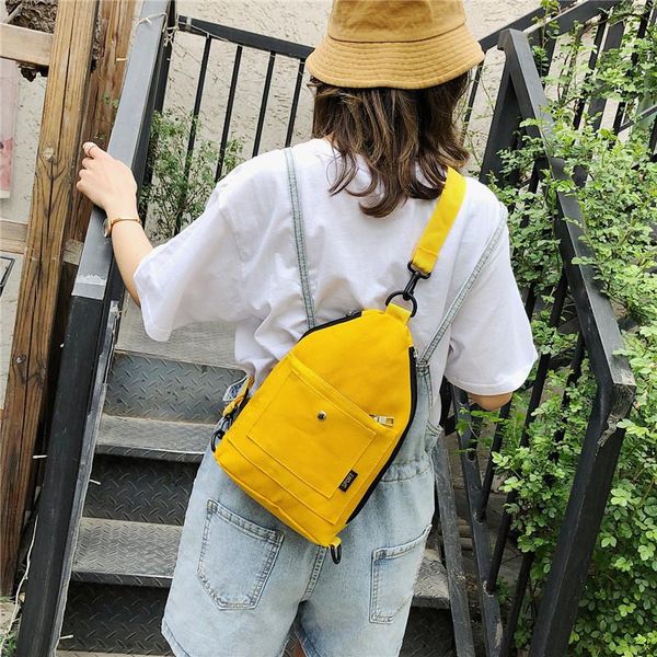 waist bags mihaivina fashion canvas chest bag women pack back to school casual cross-body large capacity shoulder fanny
waist bags mihaivina fashion canvas chest bag women pack back to school casual cross-body large capacity shoulder fanny