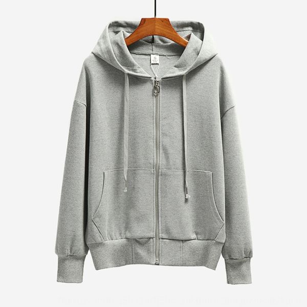 2019 new coat sweater spring and autumn new clothes korean hooded solid color cardigan women's loose cec coat women's cardigan swe, Black
2019 new coat sweater spring and autumn new clothes korean hooded solid color cardigan women's loose cec coat women's cardigan swe, Black