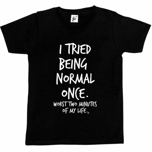 i tried being normal once worst 2 minutes in life kids boys girls hoodie designers t shirts sweatshirt
i tried being normal once worst 2 minutes in life kids boys girls hoodie designers t shirts sweatshirt