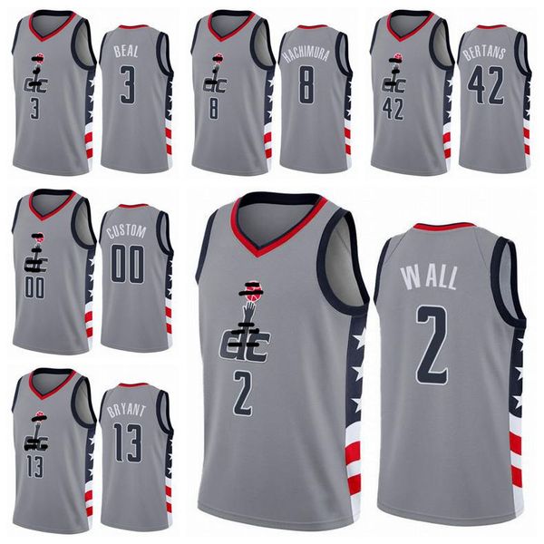 washington men kids john wall bradley beal 2020/21 youth swingman city gray basketball jerseys edition s - xxxl, Black;red
washington men kids john wall bradley beal 2020/21 youth swingman city gray basketball jerseys edition s - xxxl, Black;red