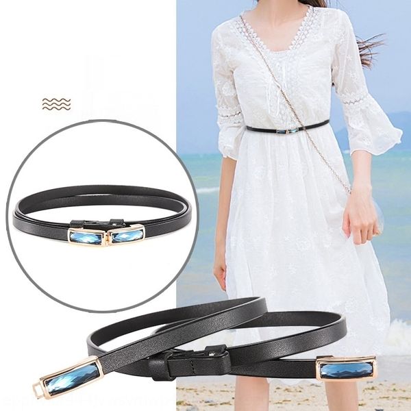 um7ti women's belt decorative patent leather chain diamond diamondthin belt korean fashion dress son diamond decorative waist dress gqv, Black;brown
um7ti women's belt decorative patent leather chain diamond diamondthin belt korean fashion dress son diamond decorative waist dress gqv, Black;brown