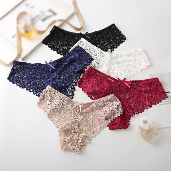 hollow ladies briefs low waist underwear summer ladies panties bow lace panties, Black;pink
hollow ladies briefs low waist underwear summer ladies panties bow lace panties, Black;pink