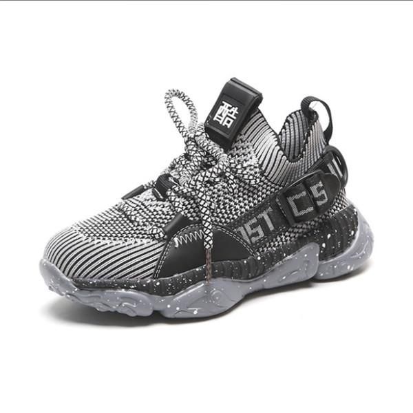 children's shoes 2020 autumn new boys girls sports shoes soft sole breathable fashion casual kids sneakers running shoes sqchvr pingtoy, Black
children's shoes 2020 autumn new boys girls sports shoes soft sole breathable fashion casual kids sneakers running shoes sqchvr pingtoy, Black