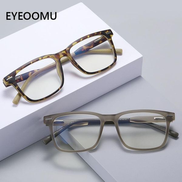 sunglasses 2021 anti blue light tr90 eyeglasses men women brand style eyewear readers square glasses with prescription myopia hyperopia, White;black
sunglasses 2021 anti blue light tr90 eyeglasses men women brand style eyewear readers square glasses with prescription myopia hyperopia, White;black