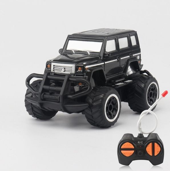 1:43 mini rc car off-road 4 channels electric vehicle model toys gifts for kids remote control toys rc cars easy use promotion
1:43 mini rc car off-road 4 channels electric vehicle model toys gifts for kids remote control toys rc cars easy use promotion