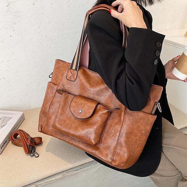 vintage large pu leather crossbody bags for women 2020 winter simple shoulder handbags women's trending hand bag
vintage large pu leather crossbody bags for women 2020 winter simple shoulder handbags women's trending hand bag