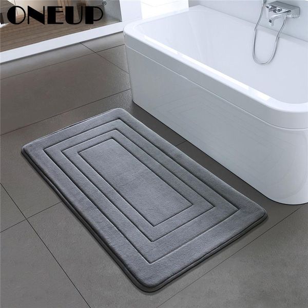oneup bath mat bathroom bedroom non-slip mats foam rug shower carpet for bathroom kitchen bedroom rug set1
oneup bath mat bathroom bedroom non-slip mats foam rug shower carpet for bathroom kitchen bedroom rug set1