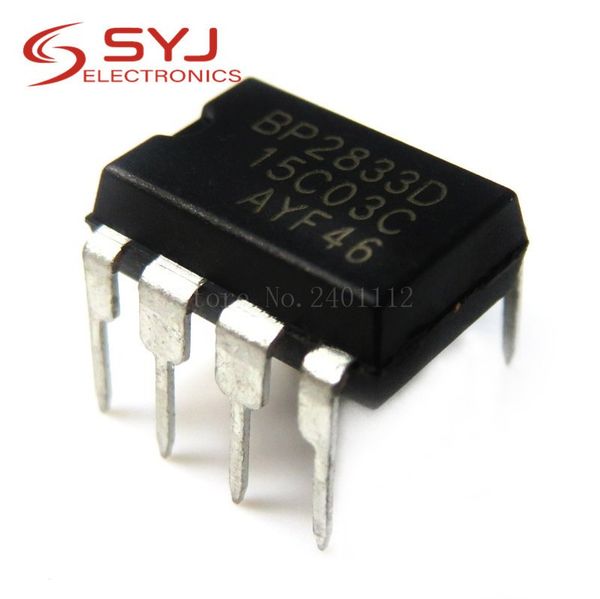 10pcs / lot bp2833d bp2833 dip-8 in stock
10pcs / lot bp2833d bp2833 dip-8 in stock