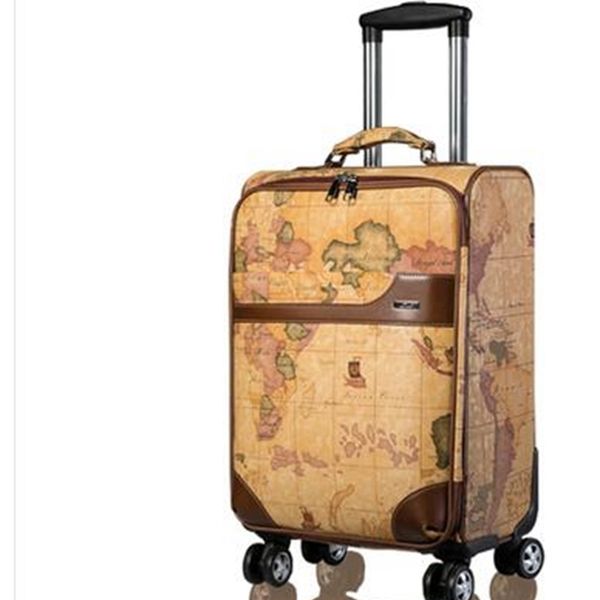 travel rolling luggage suitcase pu spinner suitcases travel luggage bags on wheels travel wheeled suitcase women trolley bags lj201114
travel rolling luggage suitcase pu spinner suitcases travel luggage bags on wheels travel wheeled suitcase women trolley bags lj201114