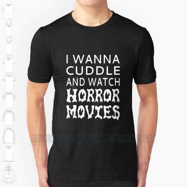 я хочу cuddle и смотреть фильмы ужасов настраиваемый дизайн печати для мужчин new cool tee t рубашку большого размера 6xl спорта с капюшоном
я хочу cuddle и смотреть фильмы ужасов настраиваемый дизайн печати для мужчин new cool tee t рубашку большого размера 6xl спорта с капюшоном