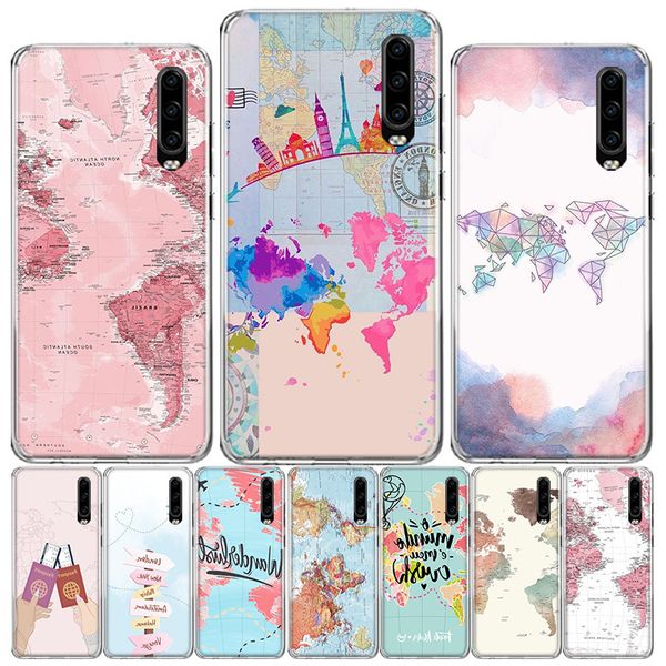 world map phone case for huawei p40 p30 p20 p10 mate 10 20 30 lite pro p smart z plus 2019 cover shell coque
world map phone case for huawei p40 p30 p20 p10 mate 10 20 30 lite pro p smart z plus 2019 cover shell coque