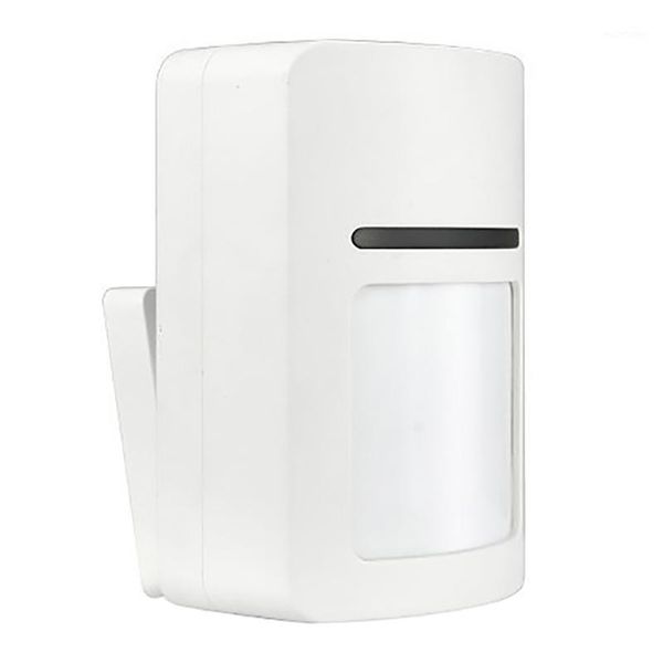 tuya smart wifi infrared detectors motion sensor alarm compatible with tuyasmart app smart life app 1 set1
tuya smart wifi infrared detectors motion sensor alarm compatible with tuyasmart app smart life app 1 set1