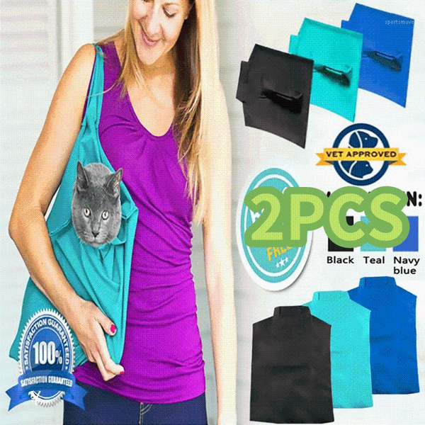 cat carriers,crates & houses 2pcs carrier pack soft pet bags travel pouch multi-function sling bag tote outdoor backpack drop1
cat carriers,crates & houses 2pcs carrier pack soft pet bags travel pouch multi-function sling bag tote outdoor backpack drop1