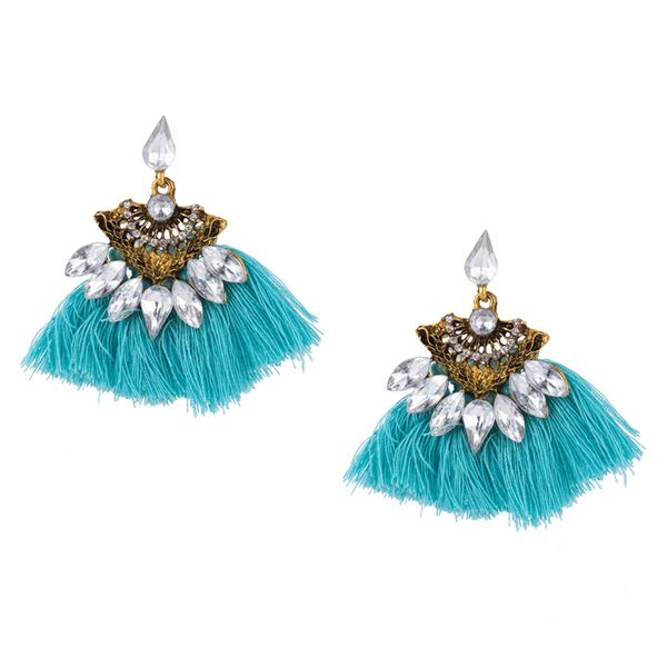 women's earrinsgs s925 silver creative earrings fashion wild rattan earrings classic crystal earring party jewelry 2, Golden;silver
women's earrinsgs s925 silver creative earrings fashion wild rattan earrings classic crystal earring party jewelry 2, Golden;silver