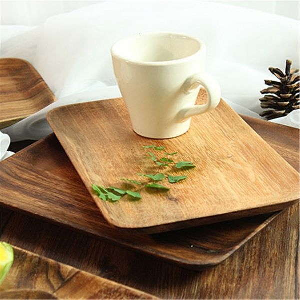 2021 new square solid wood plate fruit dishes saucer dessert dinner bread pizza plates tea tray storage mu9r
2021 new square solid wood plate fruit dishes saucer dessert dinner bread pizza plates tea tray storage mu9r