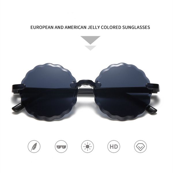 color round sunglasses one-piece candy rimless retro vintage colorful shade sun glasses uv400 outdoor frameless driver goggles
color round sunglasses one-piece candy rimless retro vintage colorful shade sun glasses uv400 outdoor frameless driver goggles