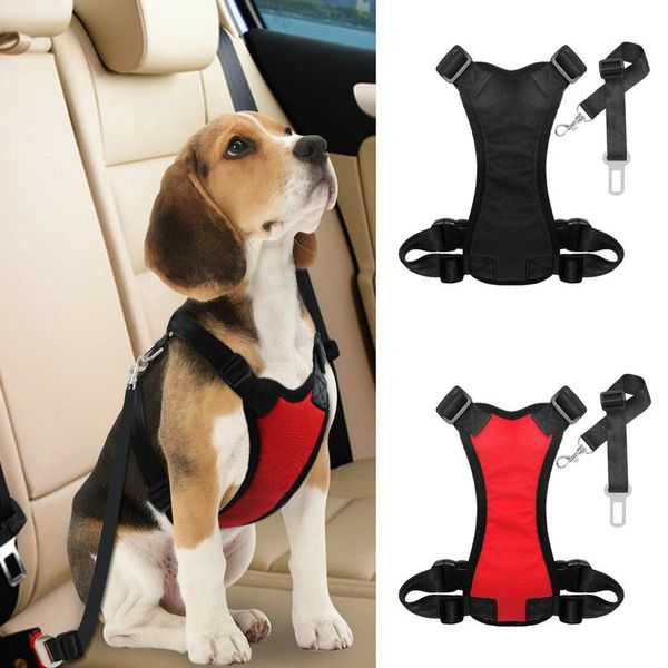 breathable mesh dog harness leash safety vehicle car dog seat belt nylon pet car seatbelt harness lead for small med bbyamu
breathable mesh dog harness leash safety vehicle car dog seat belt nylon pet car seatbelt harness lead for small med bbyamu