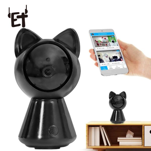 et hd1080p wifi ip camera night vision home safety monitor with alarm messages sending wireless camera for smartphone pc tablet
et hd1080p wifi ip camera night vision home safety monitor with alarm messages sending wireless camera for smartphone pc tablet