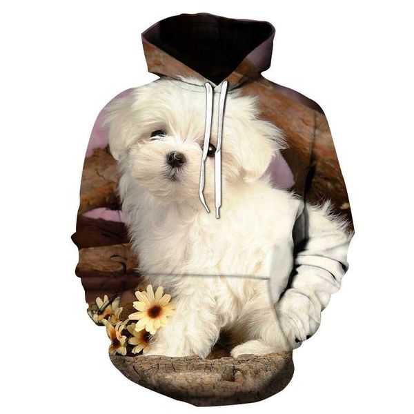 men's hoodies & sweatshirts 2021 spring fashion cute hoodie 3d printing casual shirt oversized sweatshirt pet dog pullover harajuku, Black
men's hoodies & sweatshirts 2021 spring fashion cute hoodie 3d printing casual shirt oversized sweatshirt pet dog pullover harajuku, Black
