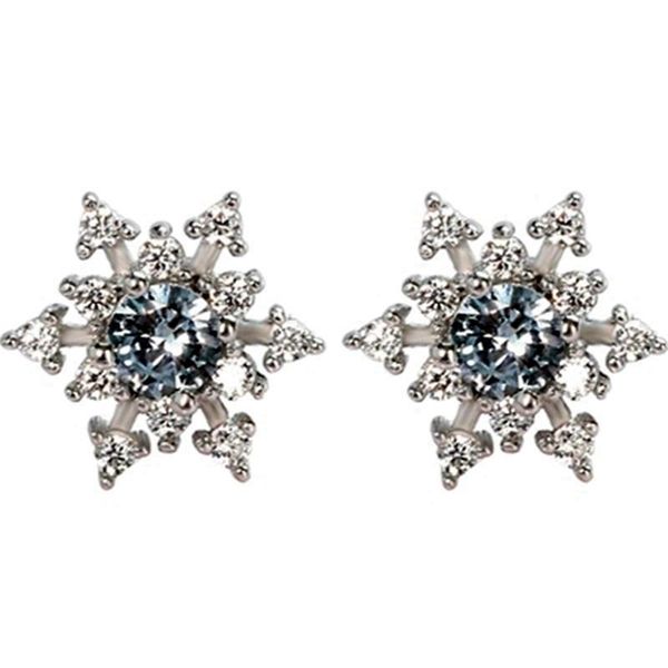 stud fashion earrings woman jewelry retro simple snowflake crystal zircon, Golden;silver
stud fashion earrings woman jewelry retro simple snowflake crystal zircon, Golden;silver