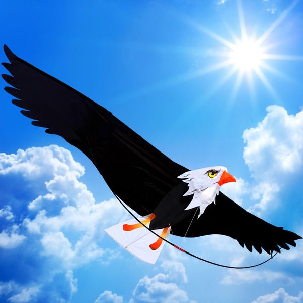 3d eagle-kite single line stunt kite beach outdoor fun sports tools flying kite for adults educational toys for kids gift 1018
3d eagle-kite single line stunt kite beach outdoor fun sports tools flying kite for adults educational toys for kids gift 1018