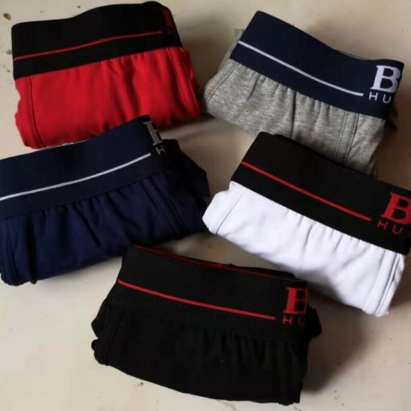 new style underwear mens boxers shorts cotton underwear man panties comfortable underpants male boxershorts soft underpants, Black;white
new style underwear mens boxers shorts cotton underwear man panties comfortable underpants male boxershorts soft underpants, Black;white