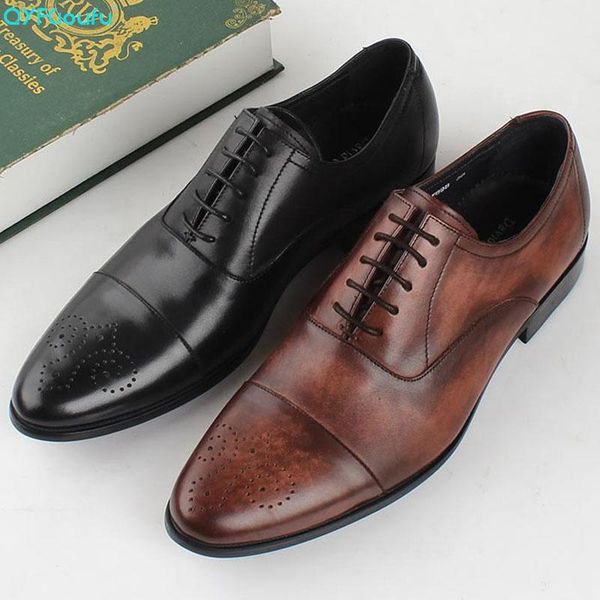 qyfcioufu 2020 горячего handmade fashion luxury бренда brogue свадебного офис партии формальная обувь из натуральной кожи мужской модельная, Black
qyfcioufu 2020 горячего handmade fashion luxury бренда brogue свадебного офис партии формальная обувь из натуральной кожи мужской модельная, Black