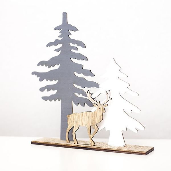 christmas ornaments wooden christmas elk ornaments creative three-dimensional splicing party wooden ornaments t2i51572
christmas ornaments wooden christmas elk ornaments creative three-dimensional splicing party wooden ornaments t2i51572
