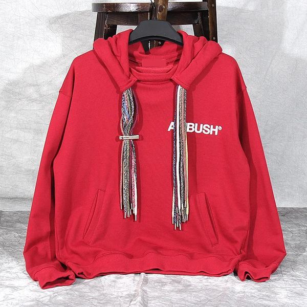 men's and women's 2020 new loose street hip hop dirty pigtail cotton hoodie harajuku sweatshirt pink clothing1, Black
men's and women's 2020 new loose street hip hop dirty pigtail cotton hoodie harajuku sweatshirt pink clothing1, Black