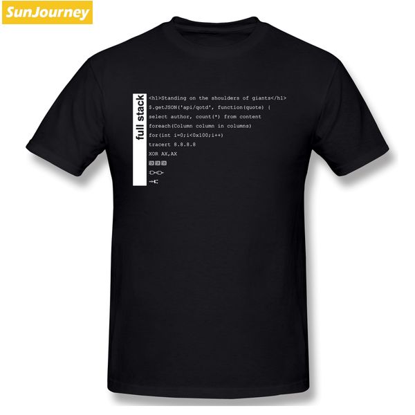 full stack developer code geek nerd men t shirt big size cotton crewneck short sleeve custom clothes sport hooded sweatshirt hoodie
full stack developer code geek nerd men t shirt big size cotton crewneck short sleeve custom clothes sport hooded sweatshirt hoodie