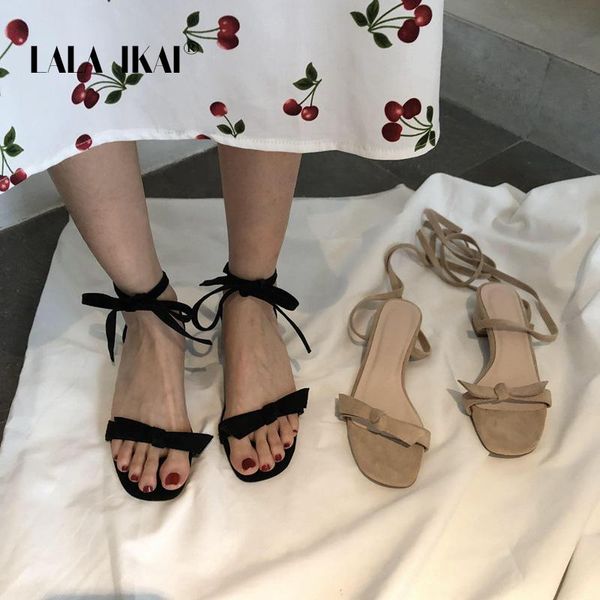 lala ikai лета женщин новые сандалии женщина tide лук толстый каблук lace open toe sexy слово с высокие каблуки женская обувь xwc6801-4, Black
lala ikai лета женщин новые сандалии женщина tide лук толстый каблук lace open toe sexy слово с высокие каблуки женская обувь xwc6801-4, Black